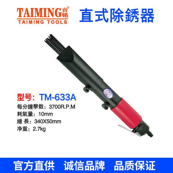 TM-633A