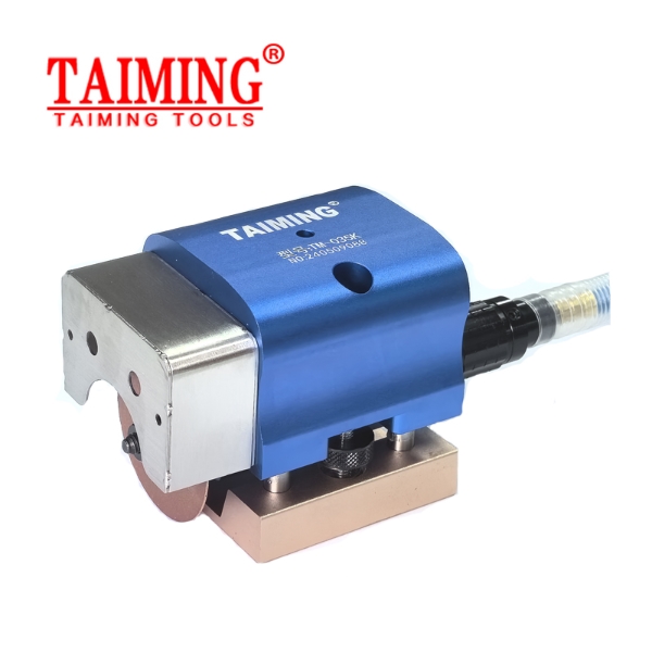TM-035K  刀模打口机 【气动打点机】